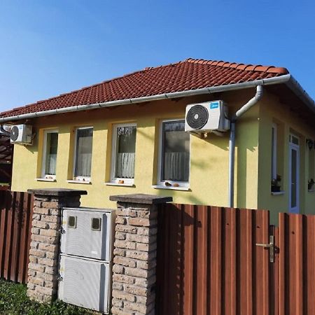 Ponty Orsó Vendégház Nagybaracska Esterno foto