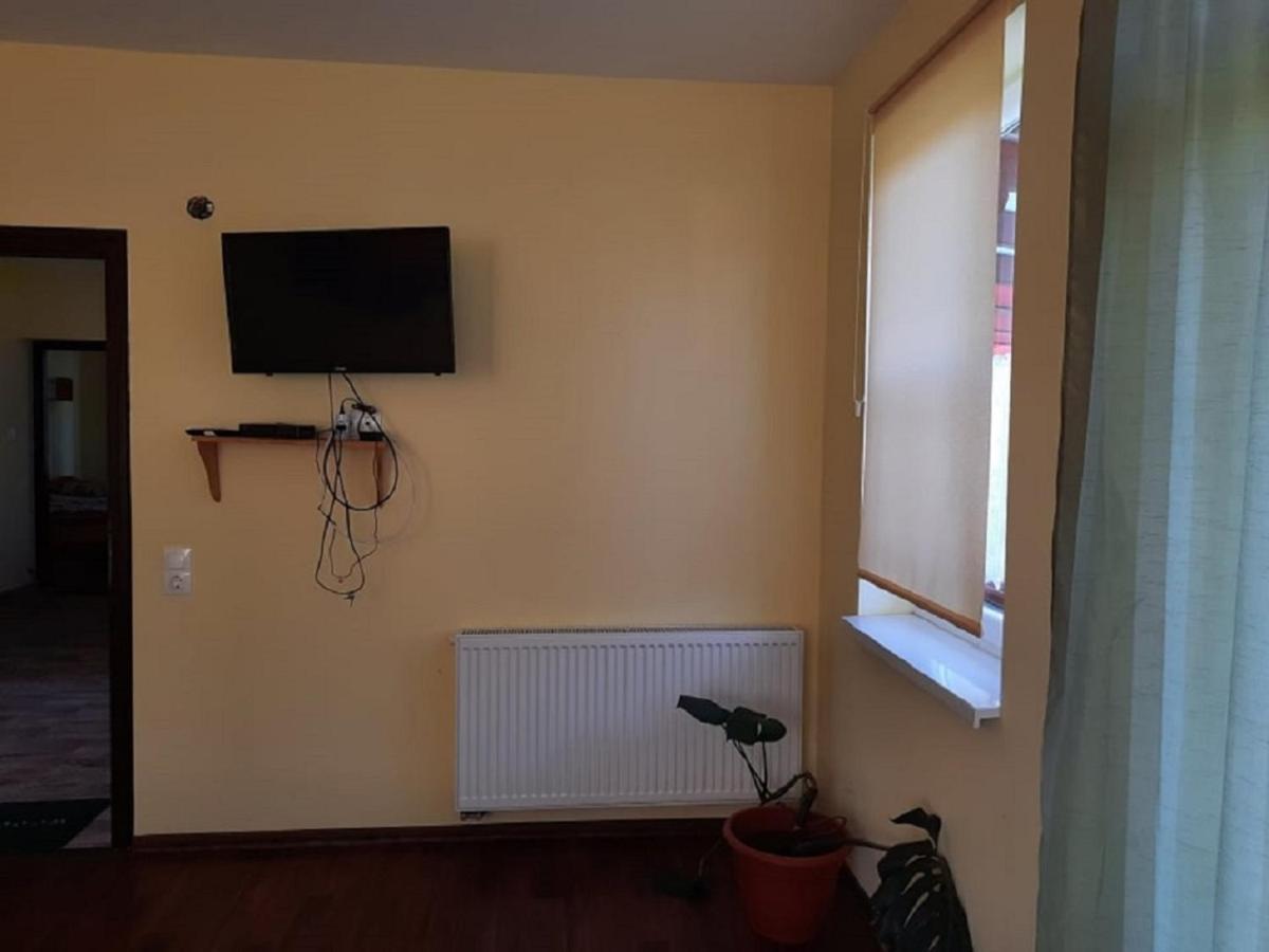 Ponty Orsó Vendégház Nagybaracska Esterno foto