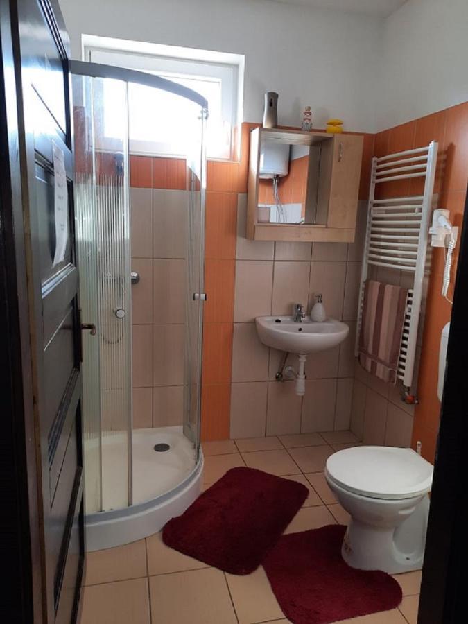 Ponty Orsó Vendégház Nagybaracska Esterno foto